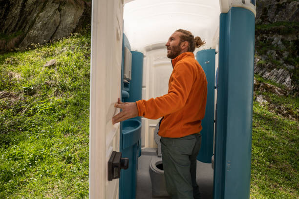 Best Portable toilet rental cost  in Agua Dulce, CA