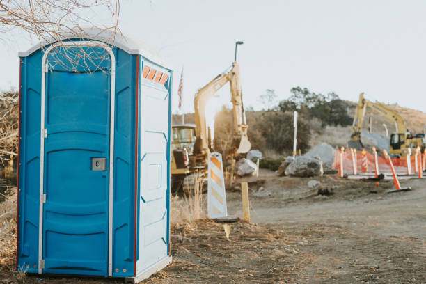 Best Porta potty delivery and setup  in Agua Dulce, CA