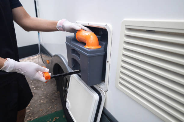 Best Porta potty for special events  in Agua Dulce, CA