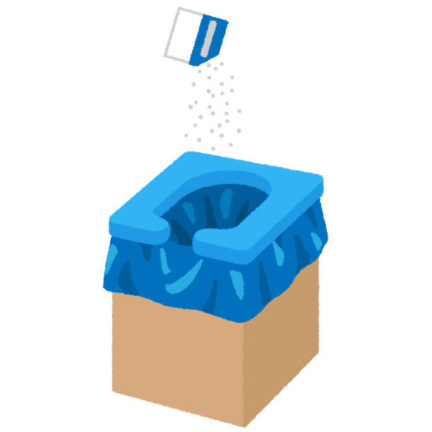 Portable restroom solutions in Agua Dulce, CA