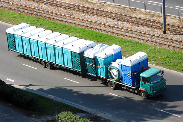 Reliable Agua Dulce, CA porta potty rental Solutions